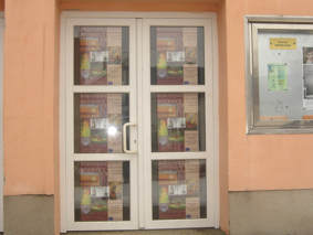 Izložba 'Baranjske bisernice' Izložba 'Baranjske bisernice'